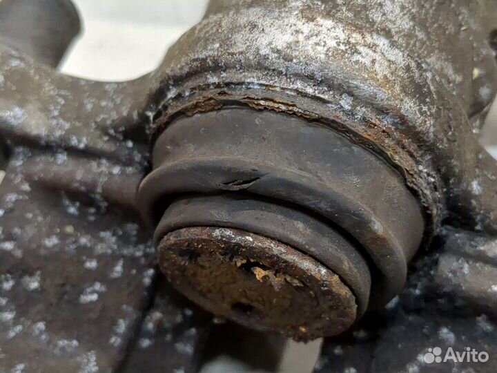 Суппорт Opel Vectra C, 2003