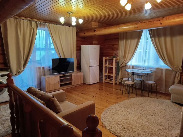 Дом 30 м² на участке 9 сот.