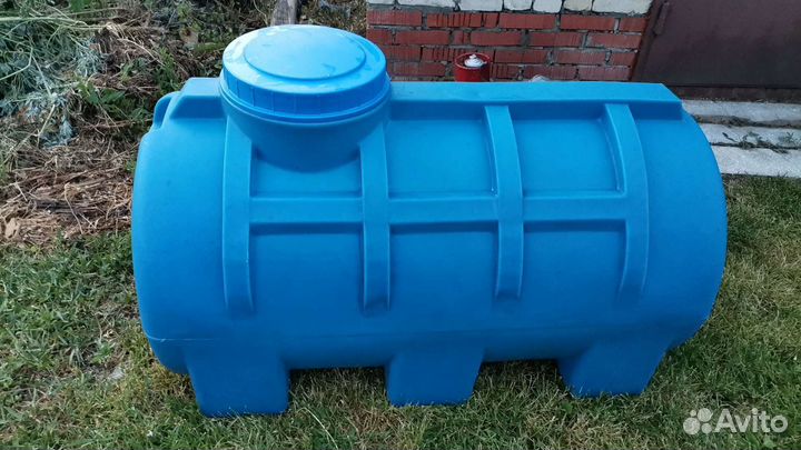 Емкость баки для воды
