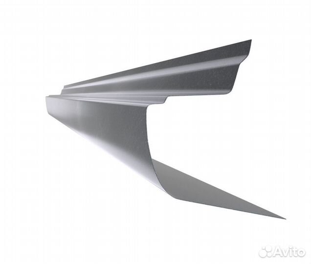 Ремонтные арки и пороги Рено с гарантией