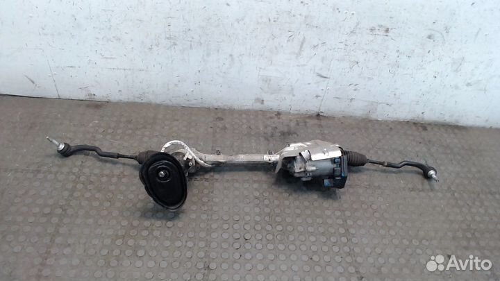 Рейка рулевая без г/у Ford Edge, 2018