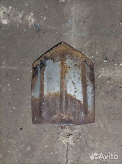Лопата
