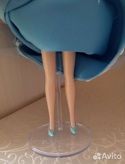 Кукла Барби Birthday Wishes 2000