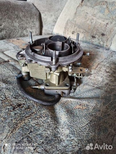 Продаю карбюратор К151