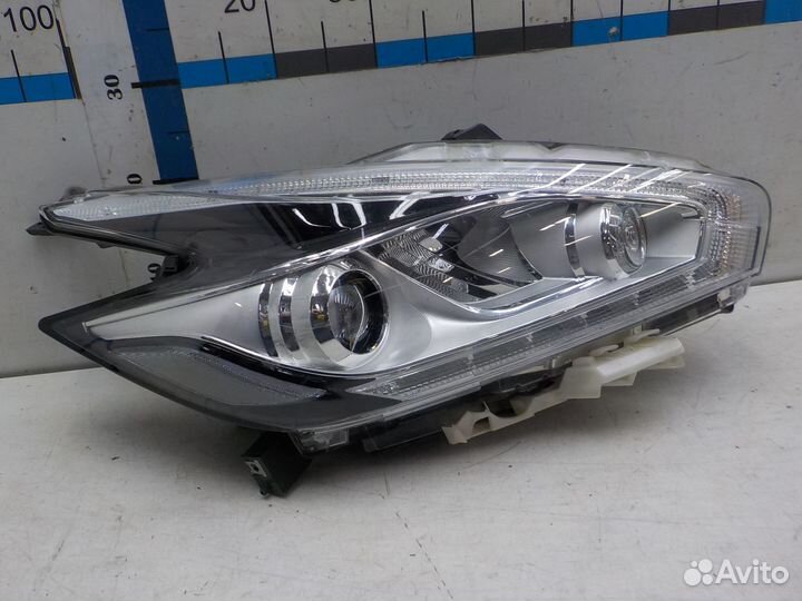 Фара правая Nissan Murano (Z52) 2014