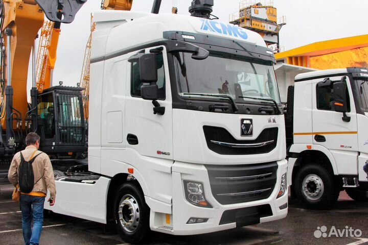 XCMG XGA4185D5WA, 2023