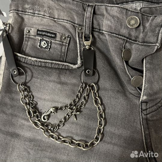 Шорты мужские dolce gabbana