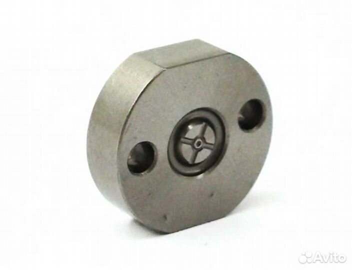 Клапан (мембрана) #19 форсунки CR Denso (аналог)