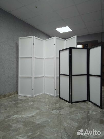 Ширма перегородка