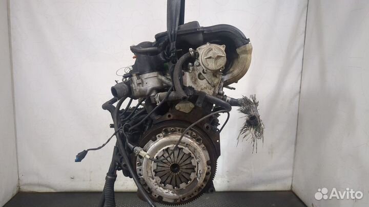 Гур Fiat Scudo, 1997