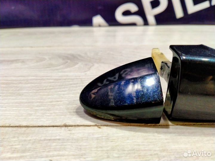 Ручка двери внешняя задняя правая Bmw X3 E83