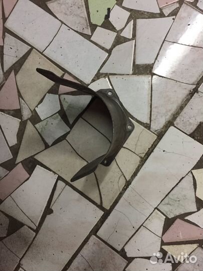 Пыльник шруса, левый Audi A8 D3 4.2