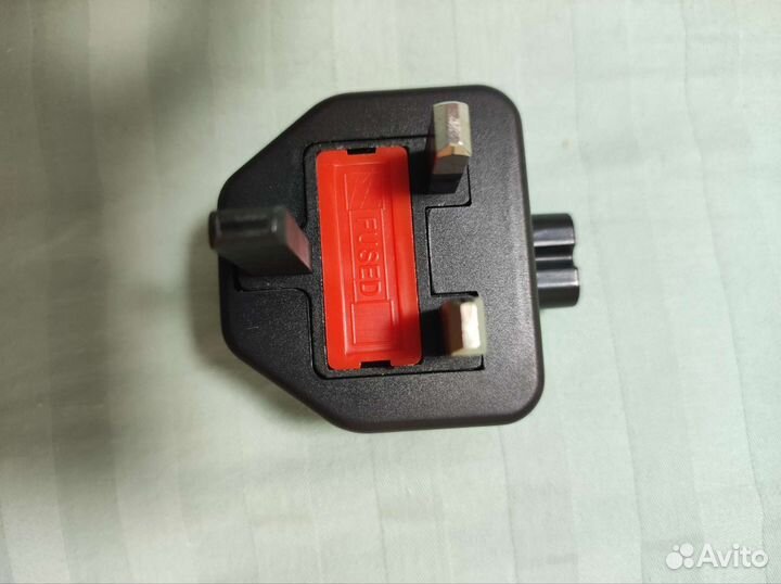 Зарядное устройство DF-ACL960MC для sony MHS-CM1