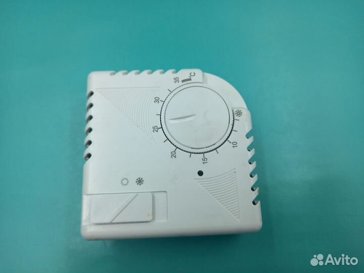 24486 Механический термостат