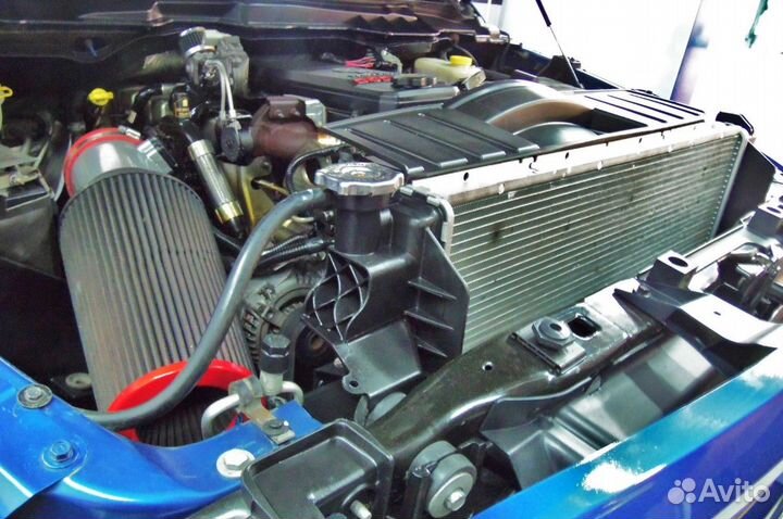 Ремонт охлаждения Mini Hatch 2018-2021