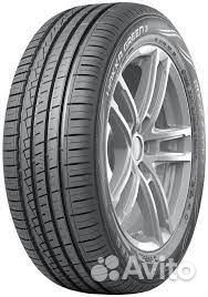 Nokian Tyres Hakka Green 3 215/55 R17 94V