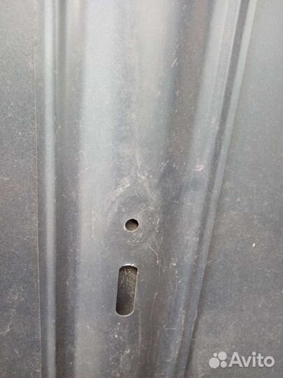 Газ 31105 волга капот