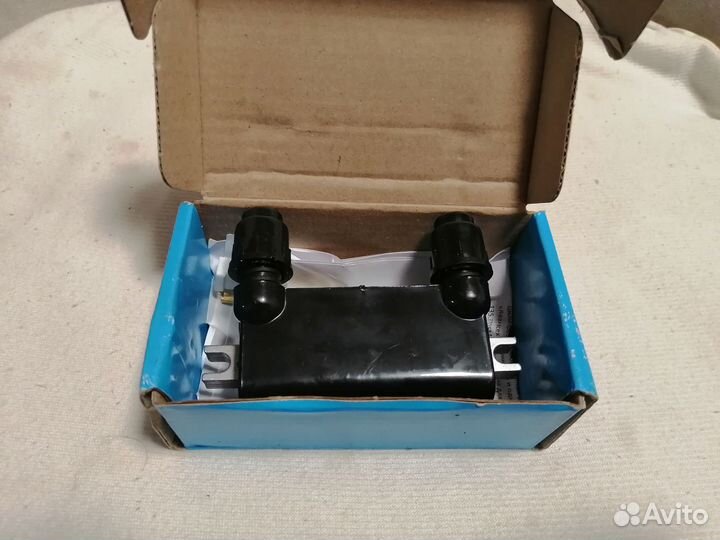 Катушка зажигания на Урал, Днепр, Ява, Иж Юпитер