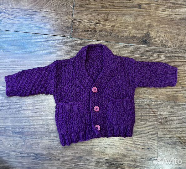 Детские вещи пакетом