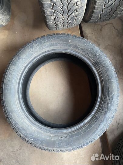 Formula Ice 205/55 R16