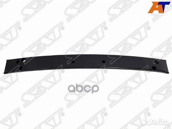 Усилитель бампера toyota vitz/yaris 99-02 ST-TY