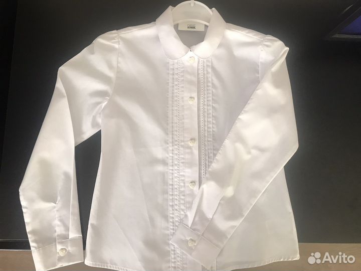 Рубашка для девочки Next