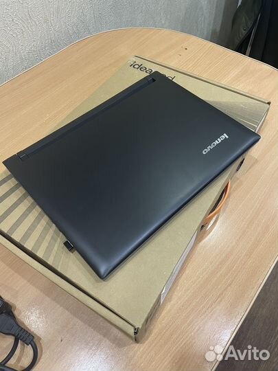 Lenovo Idea Pad Flex 14