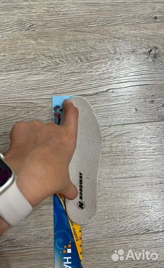 Коньки фигурные детские Alice Nordway 28 размер