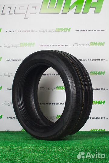 Hankook Dynapro HP2 RA33 235/60 R18