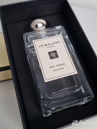 Red Roses Jo Malone, 100ml