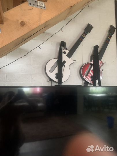 Nintendo wii прошитая огромный комплект