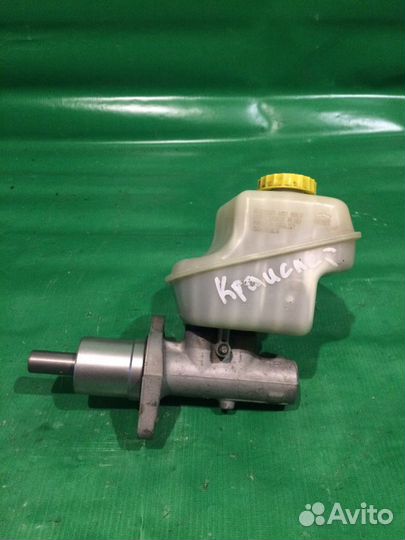 Главный тормозной цилиндр Крайслер 300С