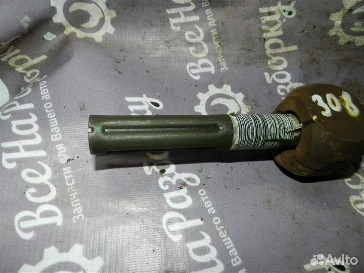 Рулевой кардан Peugeot 308 хечбэк 1.6Л 2008