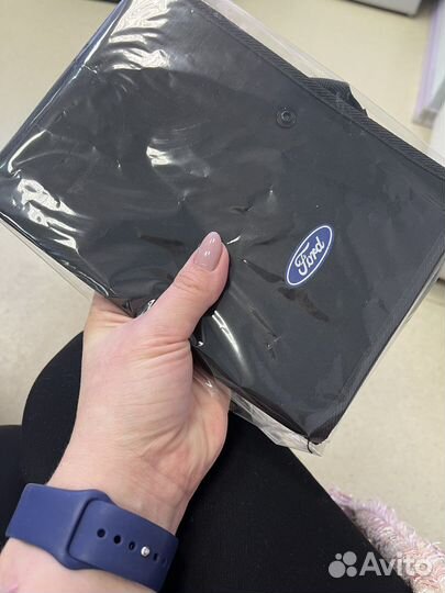 Органайзер для авто документов Ford