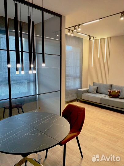 Римская штора на окно