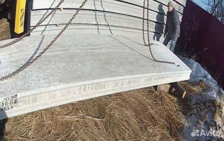 Плиты строительные - по ГОСТ