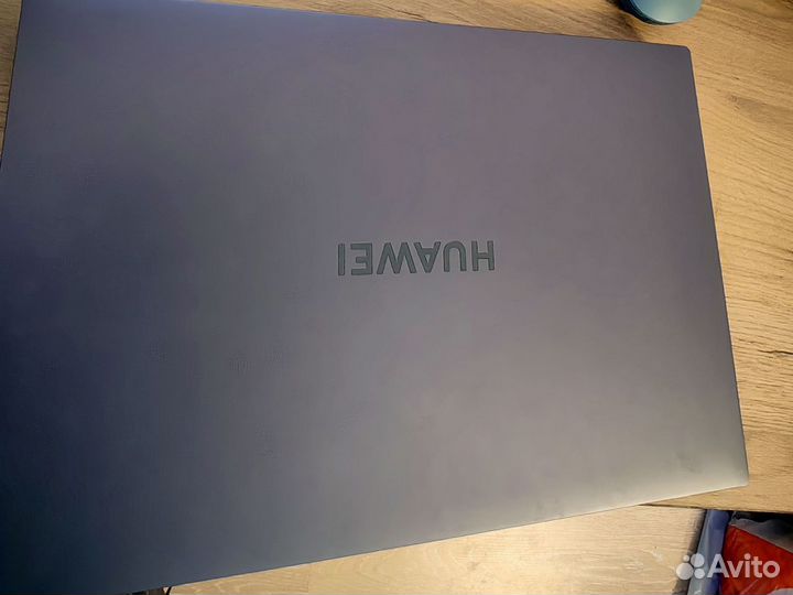 Huawei MateBook D 16