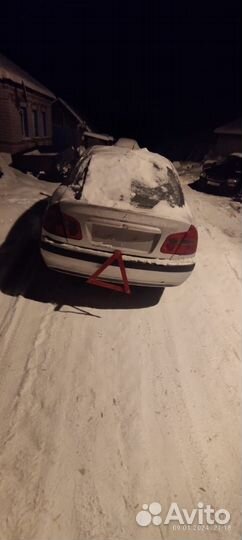 Mitsubishi carisma разбор