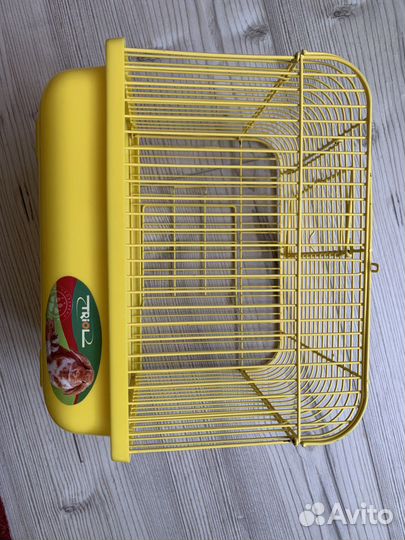 Клетка для грызунов