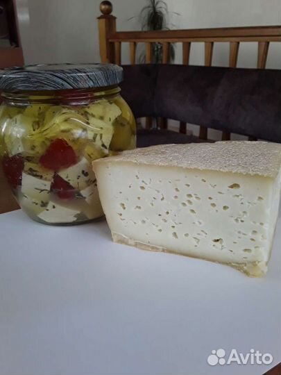 Продам домашний творог оптом