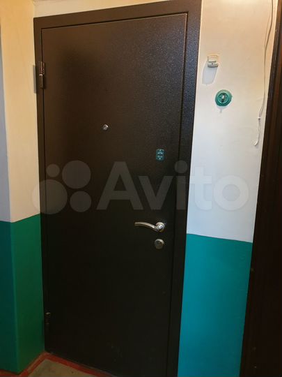 2-к. квартира, 44 м², 1/3 эт.