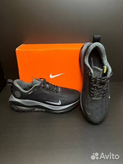 Nike Infinity Run 4 gore-TEX