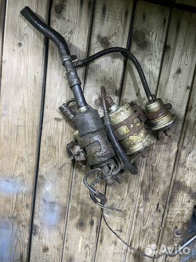 Топливный насос mercedes w124 m104 3.0