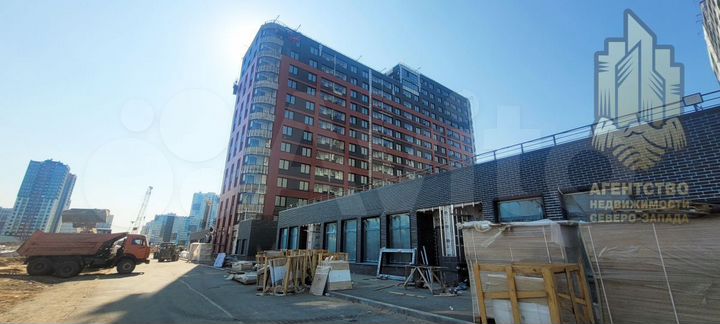 Продажа топ помещения под супермаркет, 391 м2