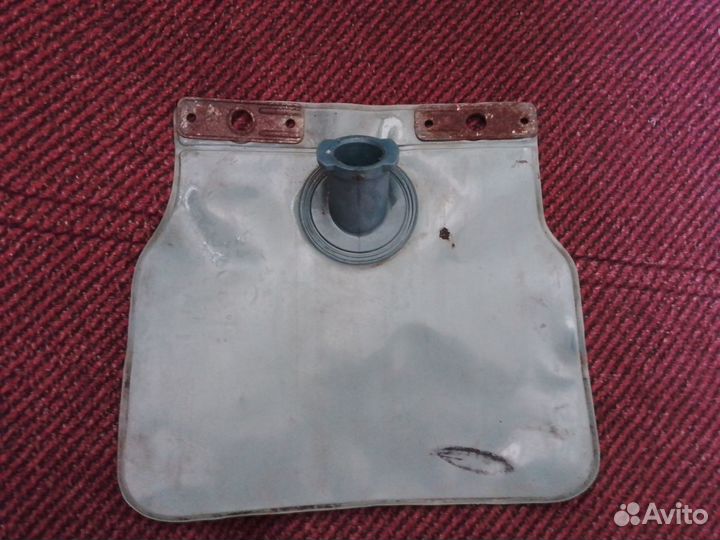 Бачок омывателя фар ваз 2101 (грелка)