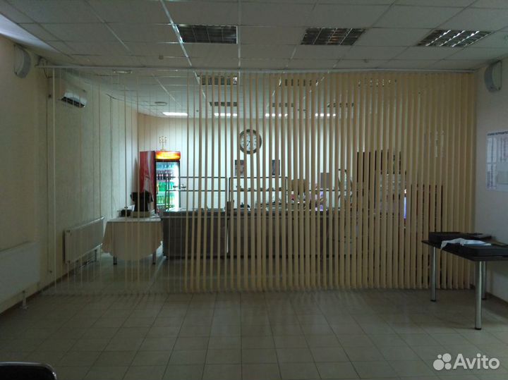 Вертикальные жалюзи Q2662-W4749