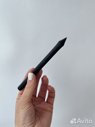 Графический планшет wacom intuos S ctl-4100k-n