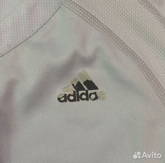 Лонгслив adidas