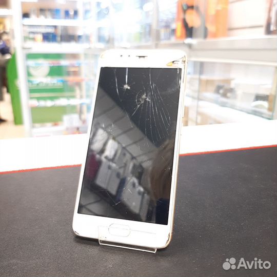 Meizu M5s, 3/16 ГБ