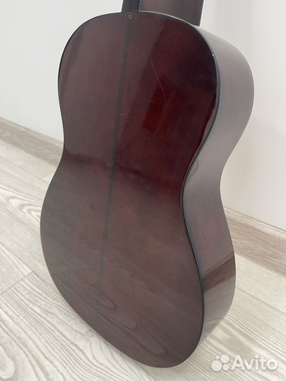 Гитара Hohner HC02 размер 1/2